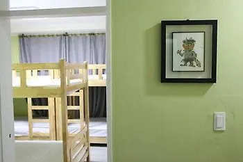 Hans House Séoul 2*,  Corée du Sud