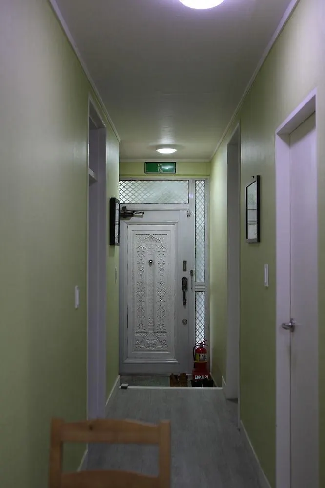 Hans House Séoul