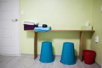 Hotel Hans House Seul