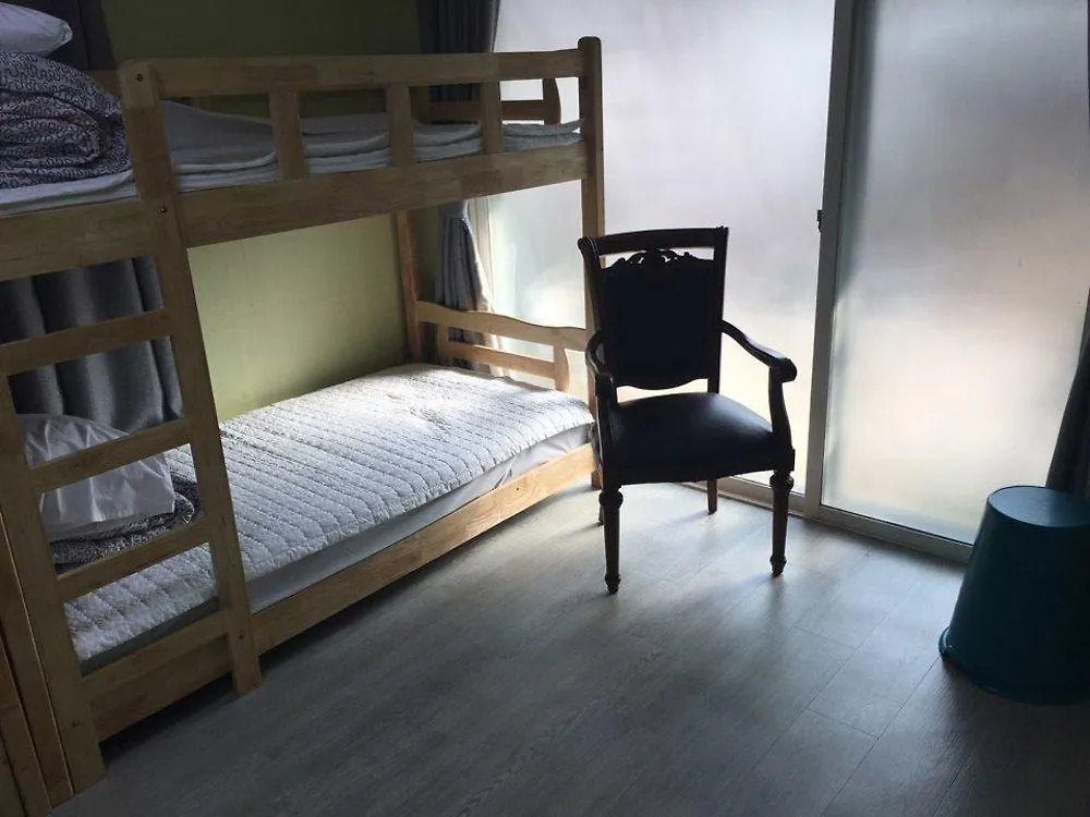 Hotel Hans House Seul