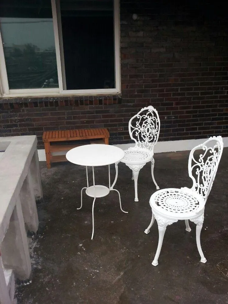 Hans House Seul