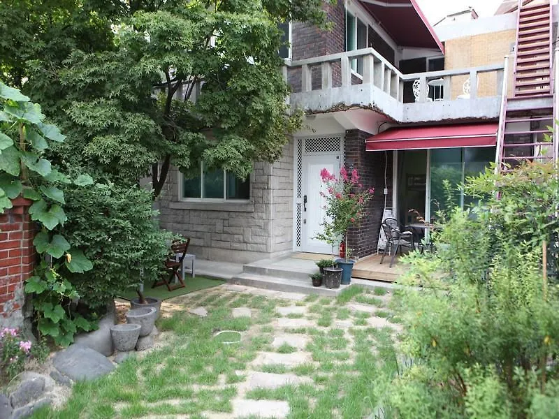 Hans House Seul