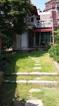 Hans House Seul Hotel