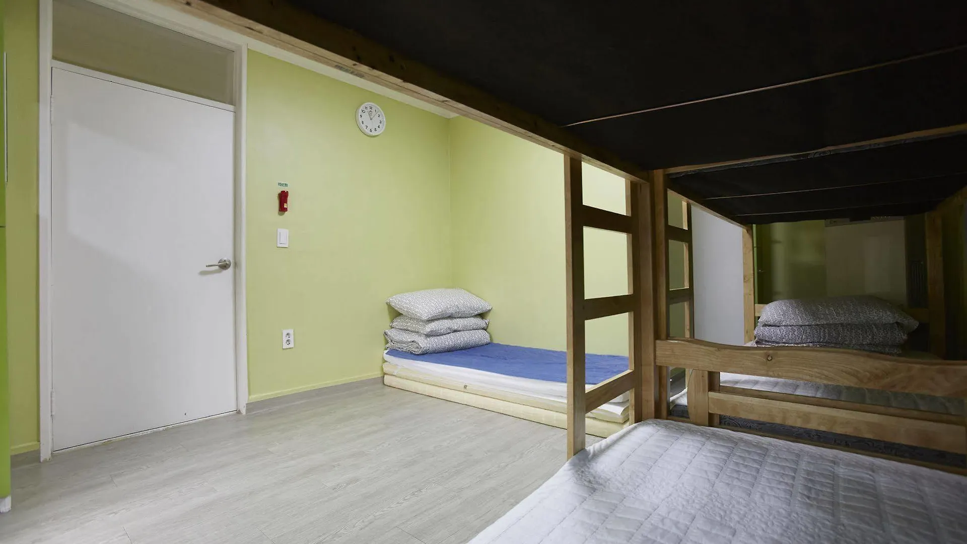Hotel Hans House Seul
