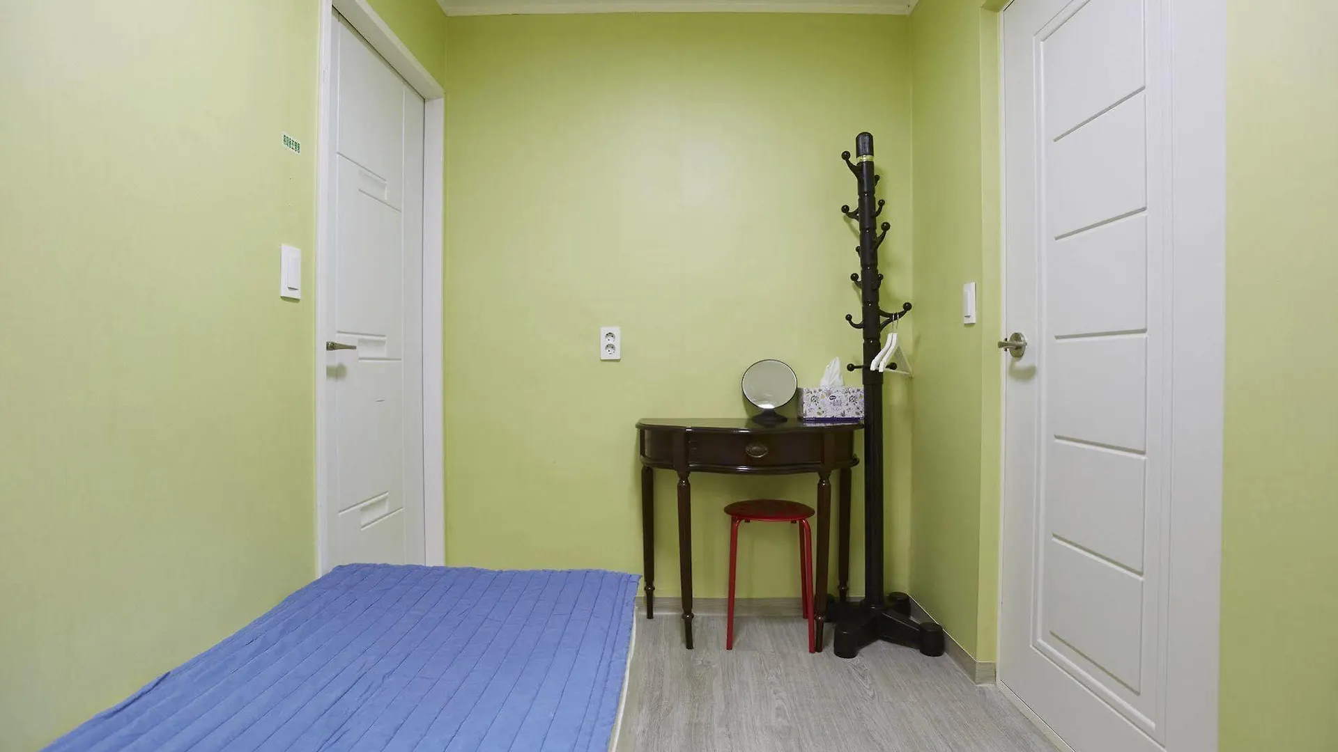 Hotel Hans House Seul