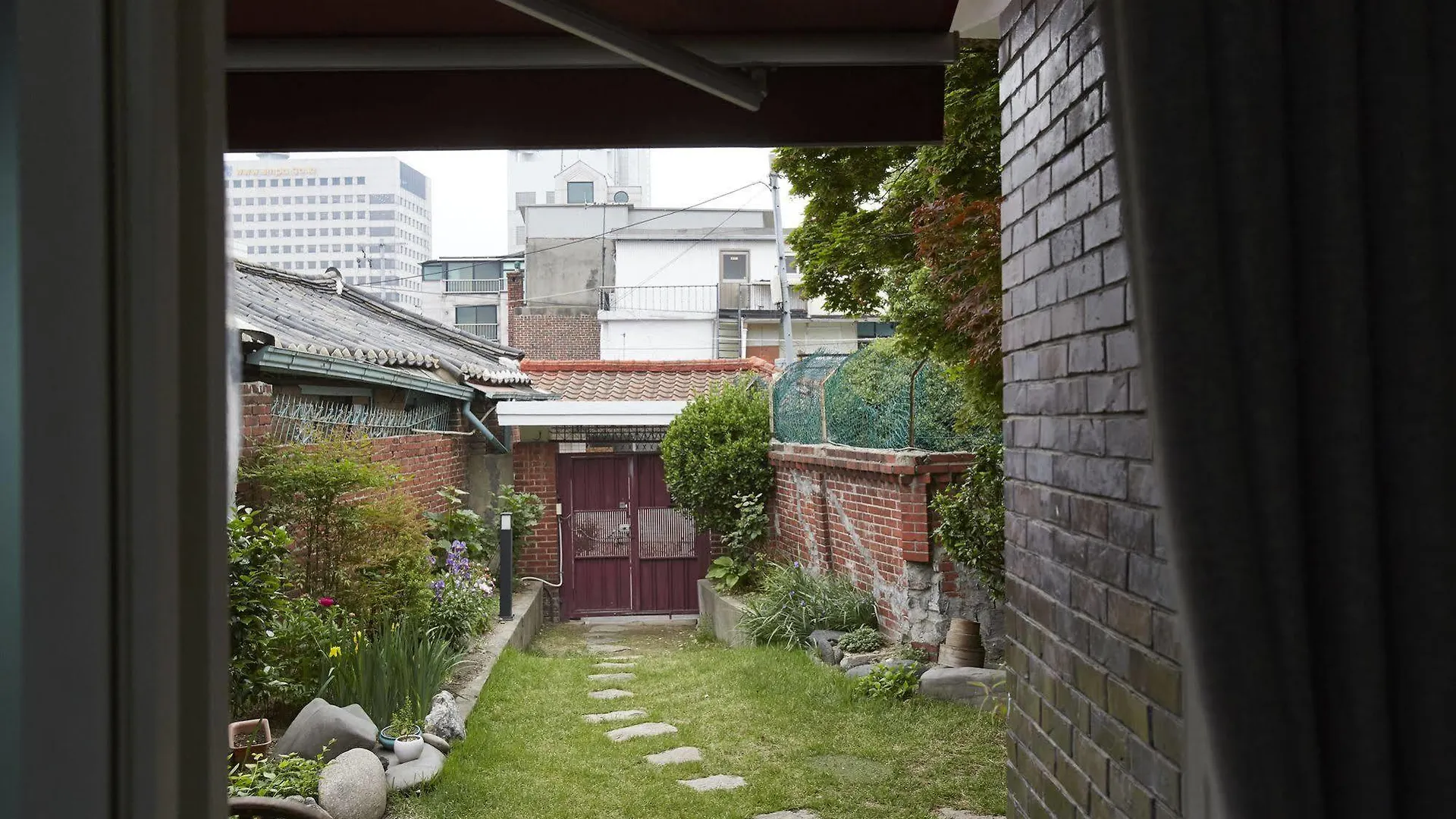 ** Hotel Hans House Seul Korea Południowa