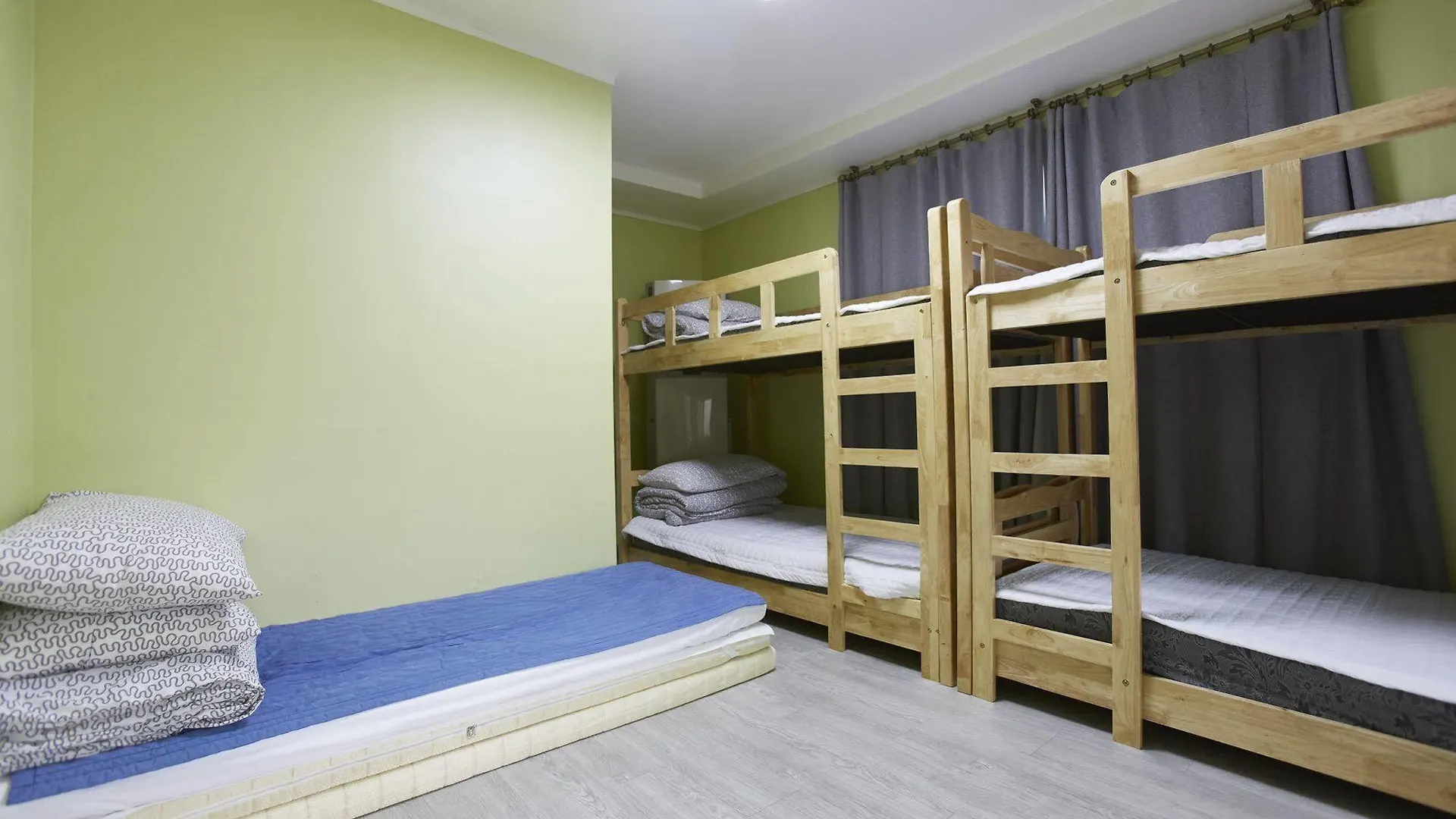 ** Hotel Hans House Seul Korea Południowa